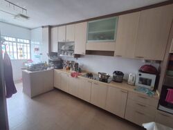 Blk 165 Tampines Street 12 (Tampines), HDB 5 Rooms #613638231